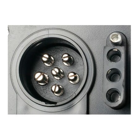 Standard Ignition Trailer Connector - TC555 TC555